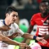 Franta: Ligue 1 - Etapa 36